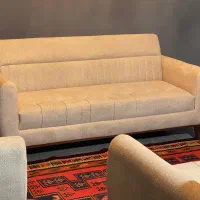 مبل راحتی اقتصادی|مبلمان خانگی و میز عسلی|پردیس, شهرک صنعتی کمرد|دیوار