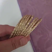 النگو رنگ ثابت