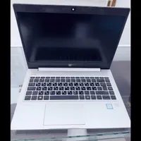 لپ تاپ HP probook 440 G6|رایانه همراه|بیرجند, |دیوار