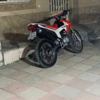 تریل پرواز ۲۰۰