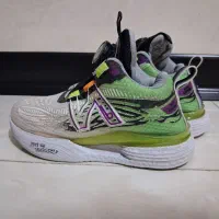 کتونی بچه گانه سایز ۳۱