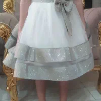 لباس مجلسی دخترانه