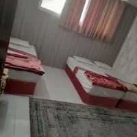 اجاره سوییت روزانه  نزدیک حرم نفری ۲۵۰تومان|اجارهٔ کوتاه‌مدت آپارتمان و سوئیت|مشهد, کوی راد|دیوار
