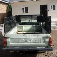 پیکان وانت مدل ۹۰|خودرو سواری و وانت|گنبد کاووس, |دیوار