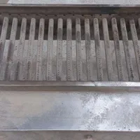 کباب پز گازی