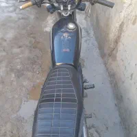 موتور 150|موتورسیکلت|شهرکرد, |دیوار