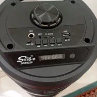 اسپیکر 60سانتی|سیستم صوتی خانگی|ماهدشت, |دیوار