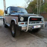 پاترول استثنا مدل 76|خودرو سواری و وانت|تهران, میدان ولیعصر|دیوار