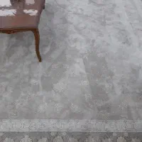 یک جفت فرش ۹ متری