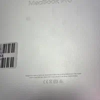 Apple macbook 16 2021-22|رایانه همراه|تهران, المهدی|دیوار