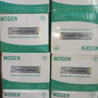 ترانس موژن (mogen)|ریسه و چراغ تزئینی|لامرد, |دیوار
