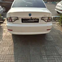 سورن پلاس XU7P/دوگانه سوز شرکتی EF7**صفرقابل تحویل