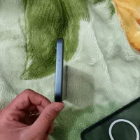 فروش گوشی 128gig ram4 A16 4G مشکی نونونو|موبایل|آباده, |دیوار