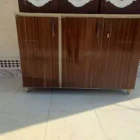 ابچکان و کابینت سینک