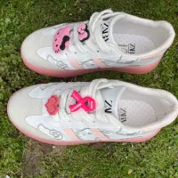 کتونی زارا مدل کیتی سایز ۳۹ در حد نو