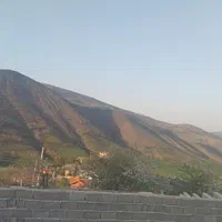 زمین مسکونی روستای رسکت سفلی فریم شهر ساری|فروش زمین و ملک کلنگی|فریم, |دیوار
