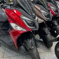 اس وای ام J200 صفر 1404|موتورسیکلت|تهران, گمرک|دیوار