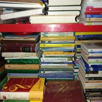 کافه کتاب همراز، هر روز ۵۰ کتاب جدید|کتاب و مجله تاریخی|ایذه, |دیوار