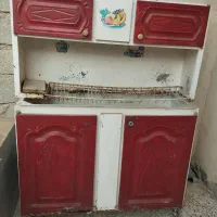 کابینت فلزی