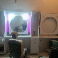 وسایل.اریشگاه