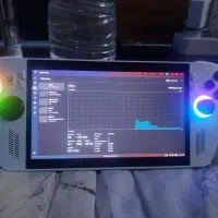 راگ الی x 512ssd