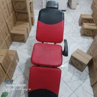صندلی آرایشگاه رنانه