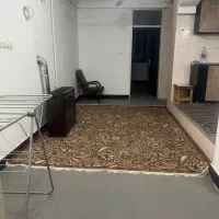 طبقه دوم دو خوابه|اجارهٔ کوتاهمدت آپارتمان و سوئیت|بندر گناوه, |دیوار