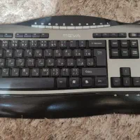 موس و کیبورد با تست کارکرد|قطعات و لوازم جانبی رایانه|اراک, |دیوار