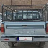 وانت کارا تک کابین2000|خودرو سواری و وانت|پاکدشت, پاکدشت (مامازند)|دیوار