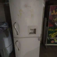 یخچال فریزر