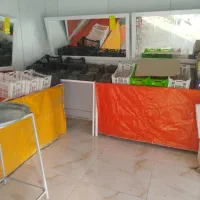اینه بزرگ استاندارد