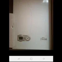 فروش انواع پکیج کارکرده در حد نو با ضمانت|آبگرمکن، پکیج، شوفاژ|تهران, تهرانپارس شرقی|دیوار