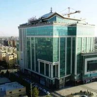 مطب، واحد تجاری و اداری برج اول