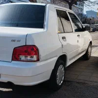 پراید ۱۳۲ مدل۹۸ seسالم خشک