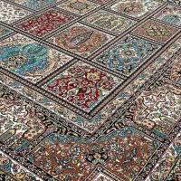 فرش ۶ متری|فرش|صومعه‌سرا, |دیوار