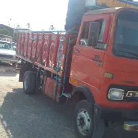 خاور ۸۰۸ مدل ۱۳۷۰|خودرو سنگین|دزفول, |دیوار