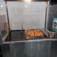 فر ساندویچی