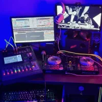 تیم حرفه ایی دیجی. تولد . افتر .عروسی و دورهمی