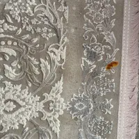 قالی|فرش|میبد, |دیوار