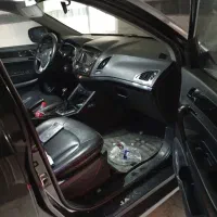 جک s5 بیرنگ تمییز|خودرو سواری و وانت|کرج, گوهردشت|دیوار