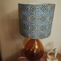 آباژور|چراغ خواب و آباژور|رشت, دروازه لاکان|دیوار