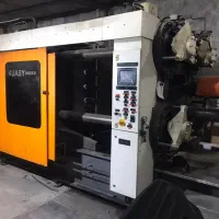 دستگاه تزریق پلاستیک  آلمانی