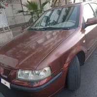 سمندlx