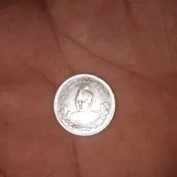 سکه احمدشاه