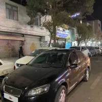 رانا ۹۴ tu5  بدون رنگ|خودرو سواری و وانت|رشت, اسماعیل آباد|دیوار