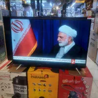 ال ای دی ۴۳ اینچ سامسونگ LED 43 SAMSUNG|تلویزیون و پروژکتور|اصفهان, سودان|دیوار