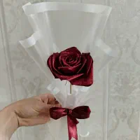 گل ربانی|گل مصنوعی|قرچک, مجتمع گلشهر|دیوار