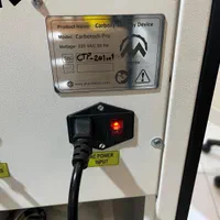دستگاه کربوکسی تراپی مدلpromachقابلیت تنظیم دما|آرایشی، بهداشتی، درمانی|ارومیه, |دیوار