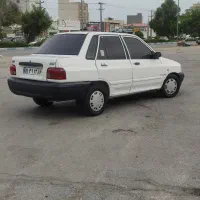 پراید 89 زک