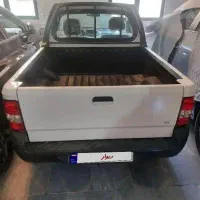 پراید وانت 151 1404